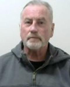 Richard Barclay Cutting a registered  of North Dakota