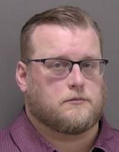 Justin Lee Camperud a registered Sex Offender of North Dakota