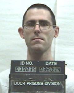 Sean Michael Kovalevich a registered Sex Offender of North Dakota