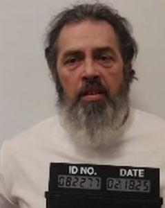 Robert Lester Sellars III a registered Sex Offender of North Dakota