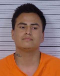 Daunte Michael Archambault a registered Sex Offender of North Dakota