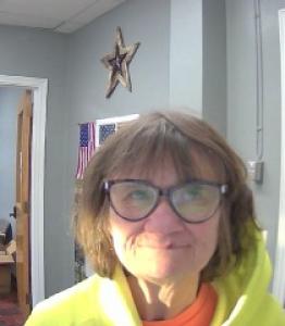 Kaylene Jean Alvillar a registered  of North Dakota