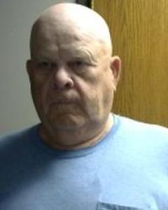 Conrad Keith Rostvet a registered  of North Dakota