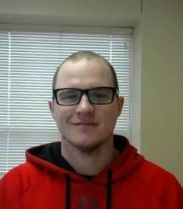 Seth Merlin Dutson a registered Sex Offender of North Dakota