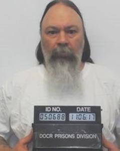 Michael Joseph Nordman a registered Sex Offender of North Dakota