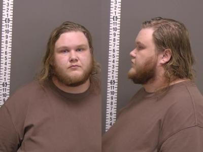 Austen Nichols Ernst a registered Sex Offender of North Dakota