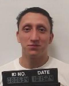 Micheal Kevin Brenum a registered Sex Offender of North Dakota