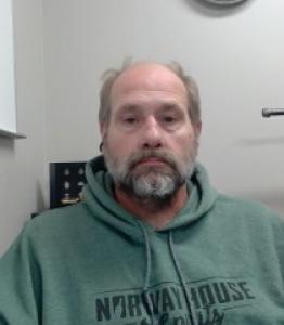 Robert Devere Pollman Jr a registered  of North Dakota