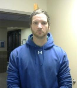 Jeffery Michael Baker a registered Sex Offender of North Dakota