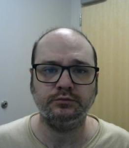 John Allen Wohlwend a registered Sex Offender of North Dakota