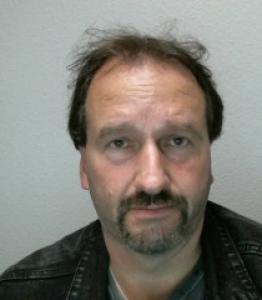 Benjamin Joseph Hager a registered Sex Offender of North Dakota