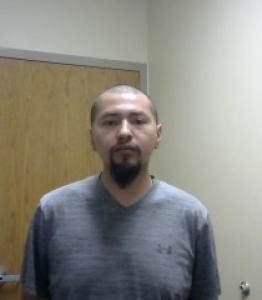 Bears Evan Bradly Two a registered Sex Offender of North Dakota