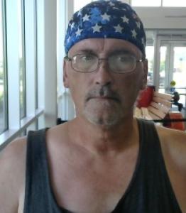 Jeffrey Allen Kjos a registered  of North Dakota