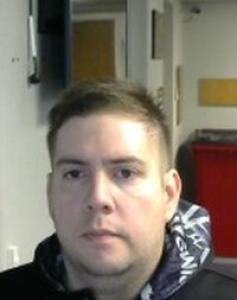 Bryan Armando Cordero-rodriguez a registered  of North Dakota