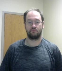 Nicholas James Baatz a registered Sex Offender of North Dakota