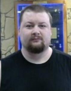 Devon Jay Hegland a registered  of North Dakota