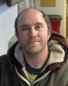 Christopher David Newman a registered  of North Dakota