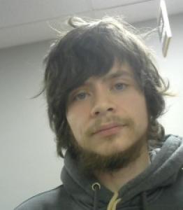 Noah Owen Risinger a registered  of North Dakota