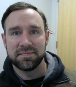 Justin Dale Zander a registered Sex Offender of North Dakota