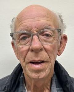 Henry Paul Erber a registered  of North Dakota