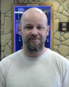 James Ryan Burden a registered Sex Offender of North Dakota
