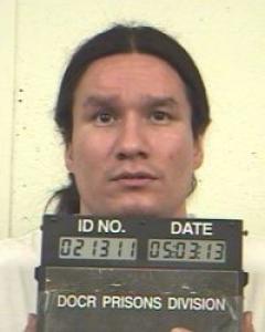 Russell Wayne Everett Jr a registered Sex Offender of North Dakota