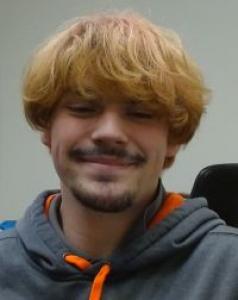 Hunter Lee Butterfield a registered Sex Offender of North Dakota