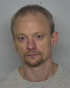 Calvin Lorin Kurtz a registered  of North Dakota