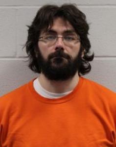 Marcus Arlo Hoffmann a registered  of North Dakota