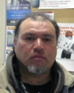 Ramon Caballero Jr a registered  of North Dakota