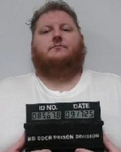 Hugh Henry James Muilenburg a registered Sex Offender of North Dakota