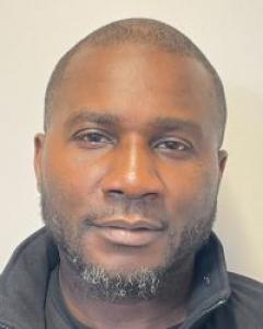 Antonio Terrell Harris a registered Sex Offender of North Dakota