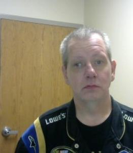 Brian Wesley Peters a registered Sex Offender of North Dakota