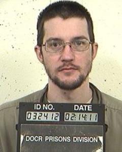Robert Leonard Buresh a registered Sex Offender of North Dakota