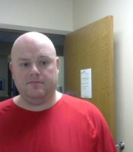 Andrew Phillip Sherburne-roller a registered  of North Dakota