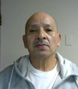 Paul Wallace Robertson a registered  of North Dakota