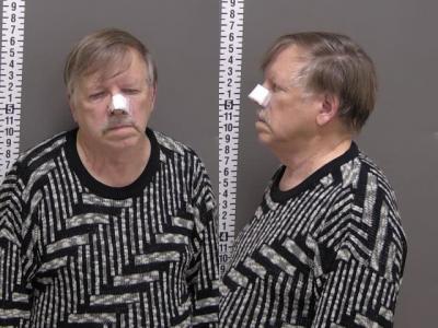 Paul Douglas Baumann a registered Sex Offender of North Dakota