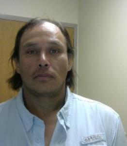 David Johnson a registered Sex Offender of North Dakota