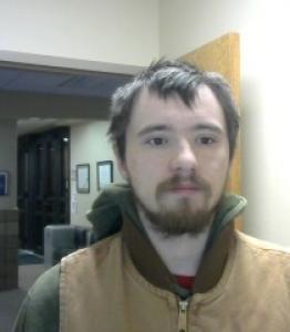 Tyler James Enget a registered Sex Offender of North Dakota