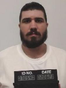 Rodriguez Gerardo Gabriel Ramos a registered  of North Dakota