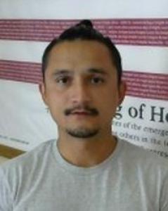 Stephen Christopher Walker a registered Sex Offender of North Dakota