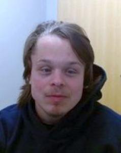 Chance Gradey Entenmann a registered Sex Offender of North Dakota