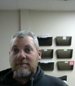 Ross Clarence Anderson a registered  of North Dakota