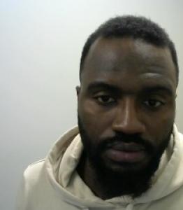 Wallis Morris Gonseh a registered Sex Offender of North Dakota