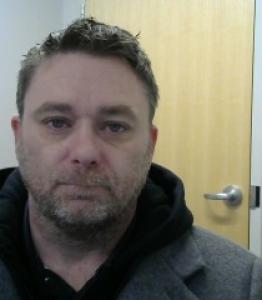 Calvin George Willard Till Jr a registered Sex Offender of North Dakota