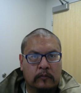 Gared Andre Paypay a registered Sex Offender of North Dakota