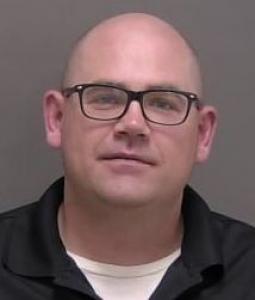 Henry Tate Hongerholt III a registered Sex Offender of North Dakota