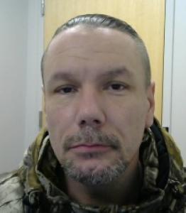 Clifford Rockwell Moody a registered Sex Offender of North Dakota