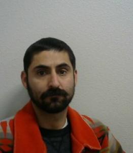 Luis Jaime Hernandez a registered  of North Dakota