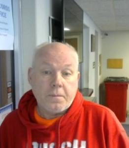 Steven Michael Schwan a registered Sex Offender of North Dakota